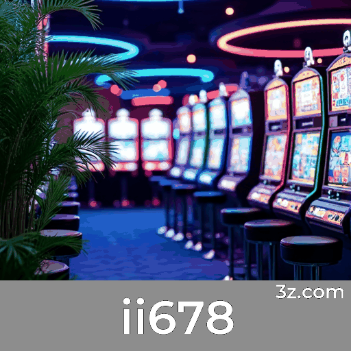 ii678: A Plataforma de Apostas com Serviço Profissional