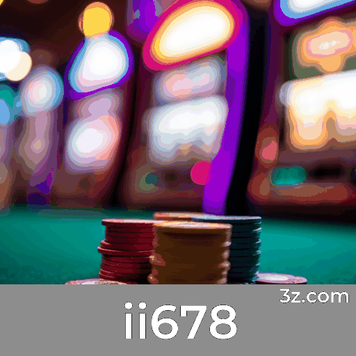 ii678: Experiência de Cassino Imersiva para Brasileiros