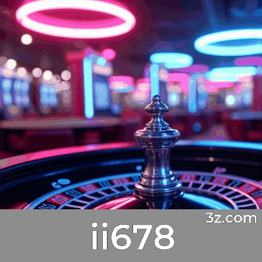 ii678: Cassino Premiado e Pagamentos Rápidos