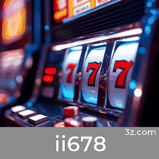 ii678: Cassino Premiado e Pagamentos Rápidos