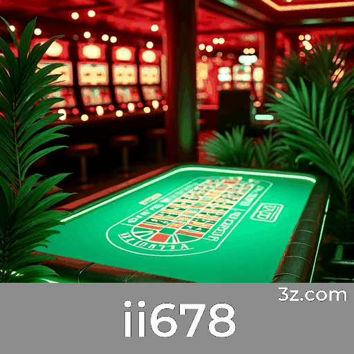 Desenvolvimento revolucionário redefine jogos online no ii678