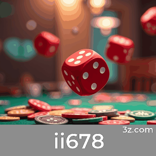 Domine Jogos no ii678: Estratégias de Cassino Para Vencer