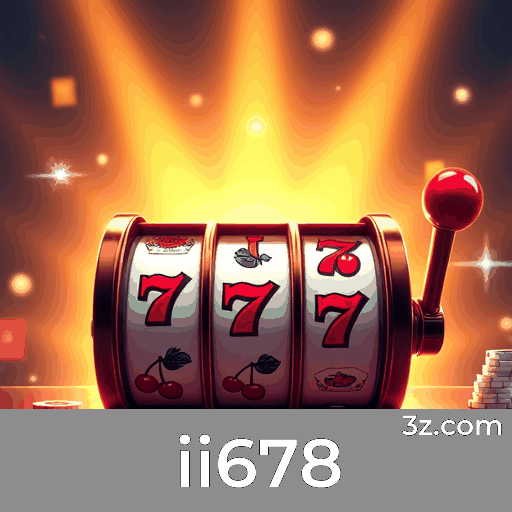 ii678: A Plataforma de Apostas com Serviço Profissional