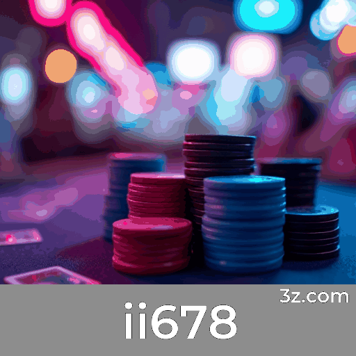 Domine Jogos no ii678: Estratégias de Cassino Para Vencer