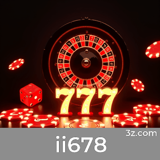 ii678: Cassino Premiado e Pagamentos Rápidos