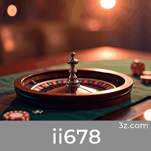 ii678: Cassino Premiado e Pagamentos Rápidos