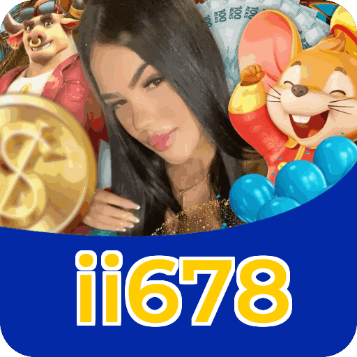 Bônus de Boas-vindas ii678