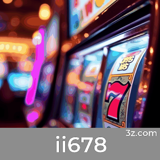 ii678: A Plataforma de Apostas com Serviço Profissional